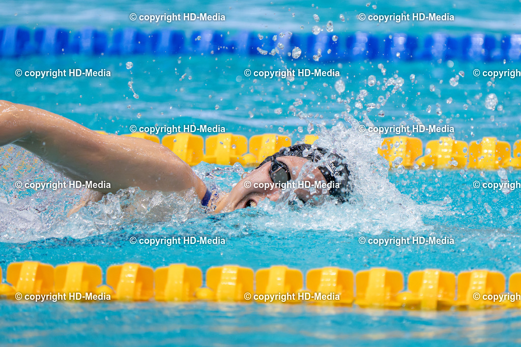 Deutsche Meisterschaften Schwimmen 2026 | HD-Media