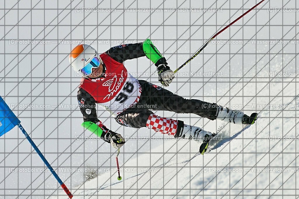 ALP6881_WCM-GS_Kat-A_Makek Marko | (C)FotoLois.com, Alois Spandl, World Criterium Masters Ski Alpin 2023 Hochkar, GiantSlalom, Kategorie A, Do 23. März 2023.