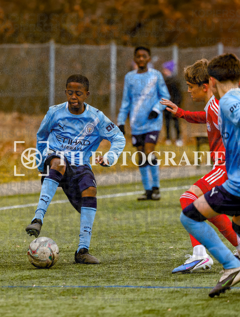 GER, Begegnung, Fussball, PS-Immo-Cup 2026,U13 Feldturnier, 18.01.2026 | TH Fotografie