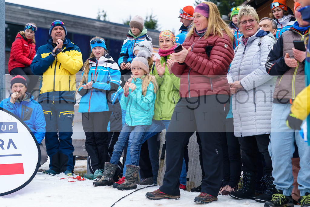 DSC Oberweisenthal | O´thal am 18. und 19. März 2023