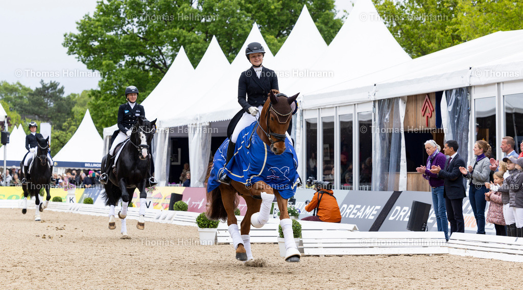 TH_444-HAASE Franziska (GER)_ Alissimo_37529 | Deutsches Spring- und Dressur-Derby 2026 am 14.05.26 in Hamburg, 444HAASE Franziska (GER), Alissimo
