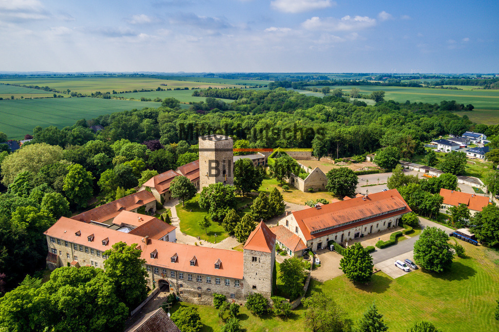 Burg Wanzleben-0021 | Wanzleben - Realisiert mit Pictrs.com