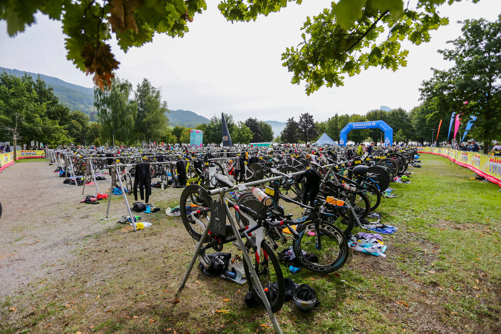 ALOHA MONDSEE TRIATHLON 2025 | AUSTRIA, 07.09.2025, Mondsee, ALOHA MONDSEE TRIATHLON 2025, Photo: WAPICS / Andreas Willdoner