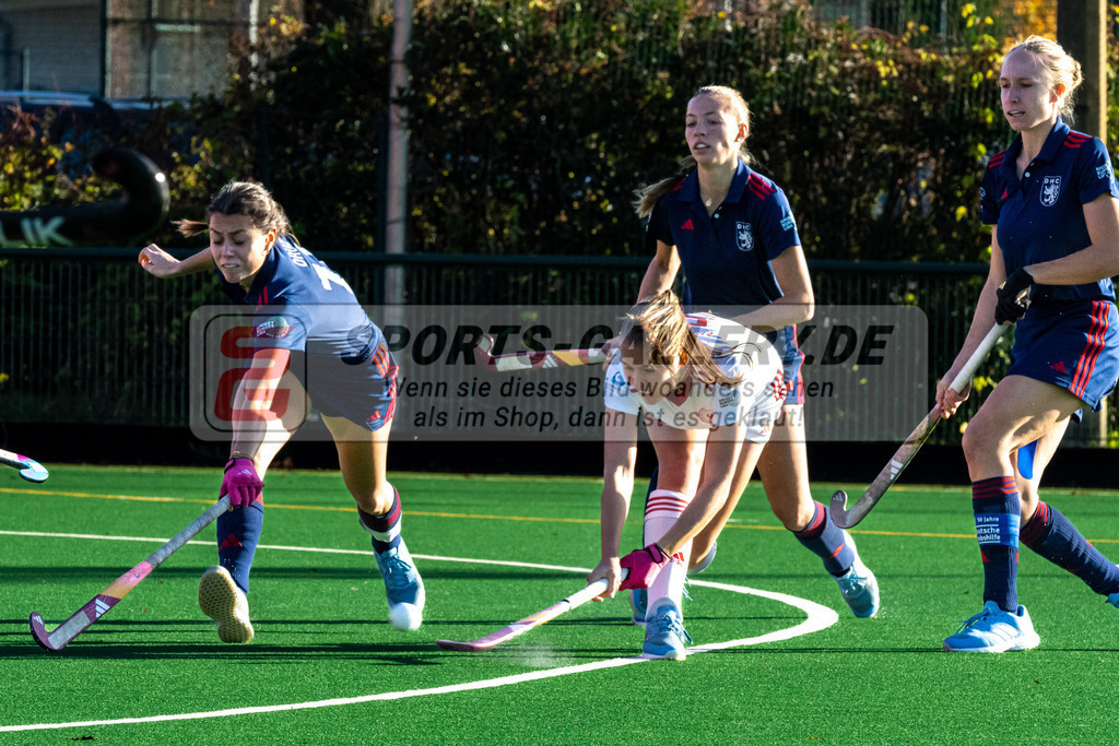BHC Damen - DHC 3-4 3.11.24 SG-0934 | Hockey,Sport,Fieldhockey,1.Bundesliga,2.Bundesliga,Sportfotografie,Shop,Sportphotography,Feldhockey,Hockeyliga