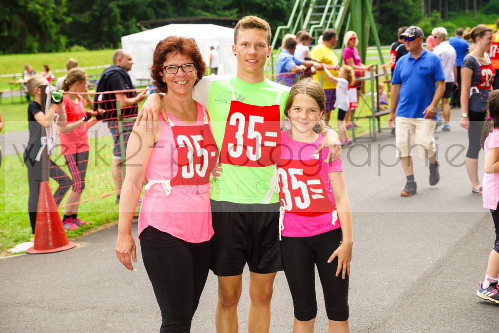 Tag Biathlon Scheibe-Alsbach | TAG BIATHLON am 10. Juni 2018 auf der Biathlonanlage "Am Rußtiegel" in Scheibe-Alsbach