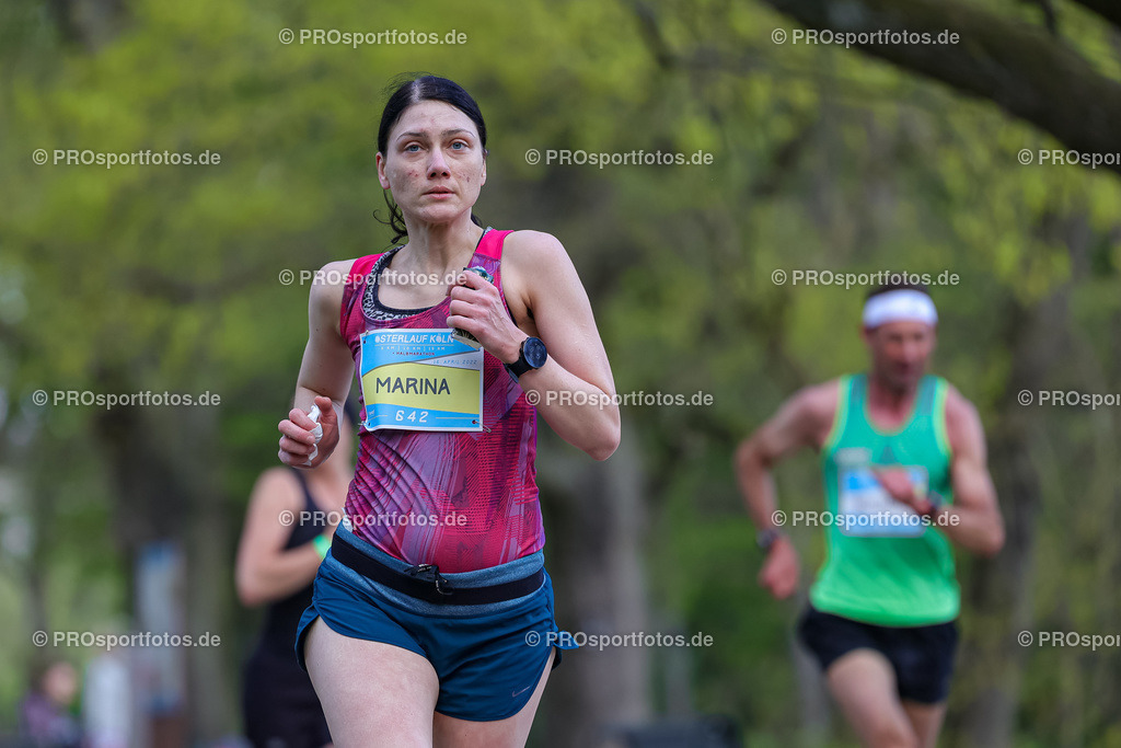 Osterlauf Koeln; Koeln, 16.04.22 | Impressionen vom Osterlauf Koeln am 16.04.22 in Koeln (Nordrhein-Westfalen).
