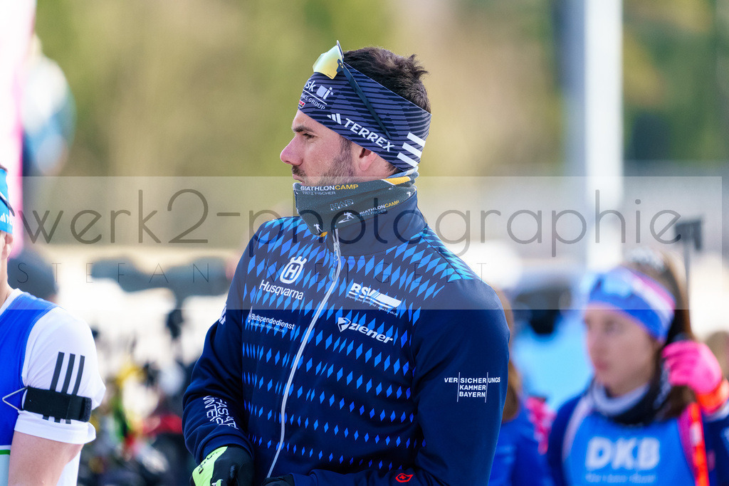 Deutschlandpokal Ruhpolding | 7. DSV JOKA Deutschlandpokal in der Chiemgau Arena Ruhpolding am 7. - 8. März 2026