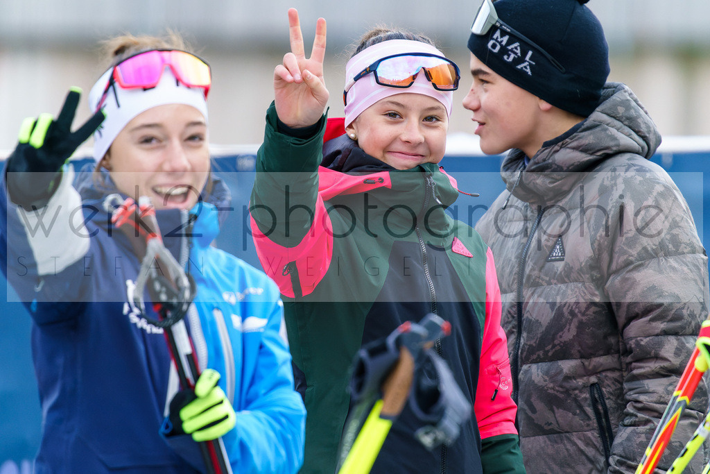 DSC Ruhpolding | Deutscher Schülercup Ruhpolding in der CHIEMGAU Arena am 2. und 3. März 2024