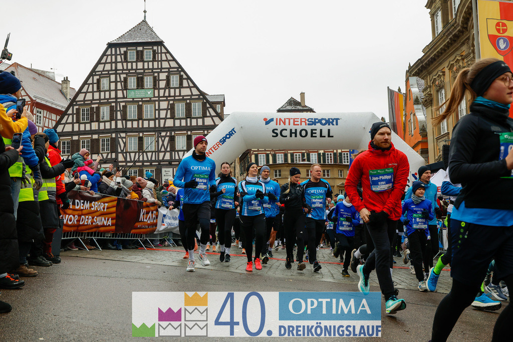 Roewisch Wohnbau Cup 5km | 40. Optima 3koenigslauf 2026 - Realisiert mit Pictrs.com