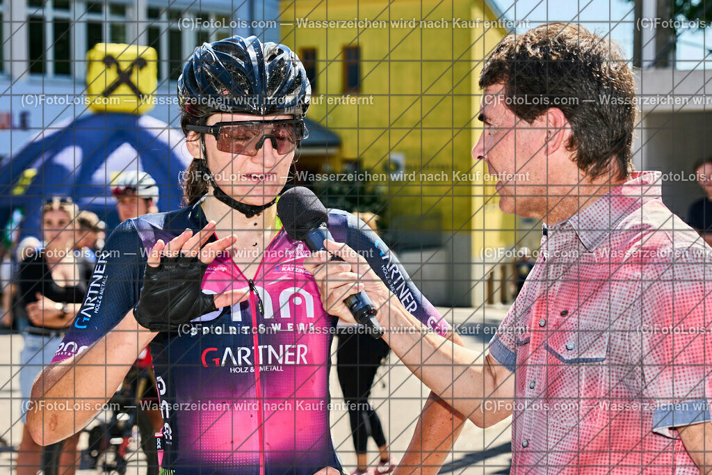 ALP7937_XXIX_GRANITBEISSER_Extreme_Neumueller Karoline | (C)FotoLois.com, Alois Spandl, 29. GRANITBEISSER - Mountainbike-Marathon in St. Georgen am Walde, EXTREME 72,5 km, Sa 2. September 2023.