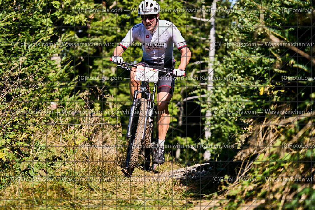 ALP7323_XXIX_GRANITBEISSER_Medium_Niemetz Eric | (C)FotoLois.com, Alois Spandl, 29. GRANITBEISSER - Mountainbike-Marathon in St. Georgen am Walde, MEDIUM 39,5 km, Sa 2. September 2023.