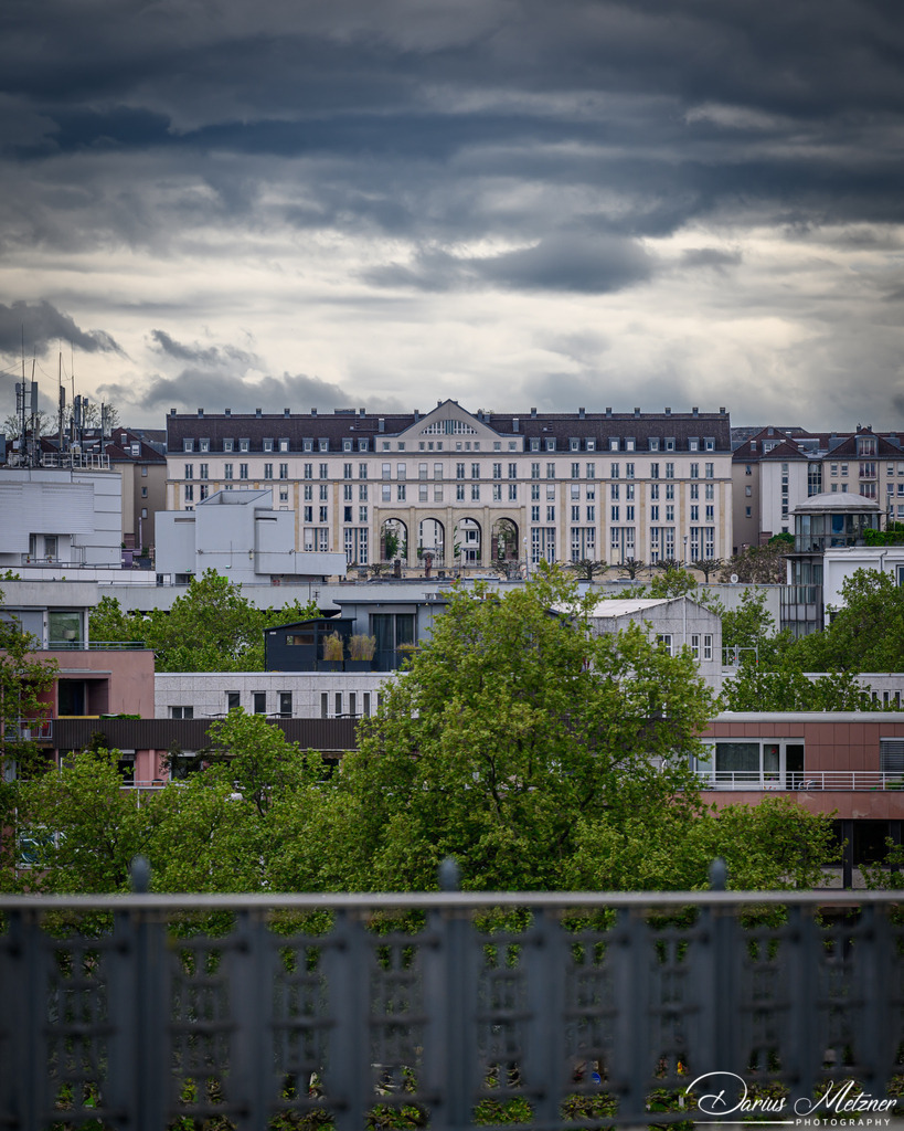 Mainz–Kastel | Bilder aufgenommen in Mainz–Kastel