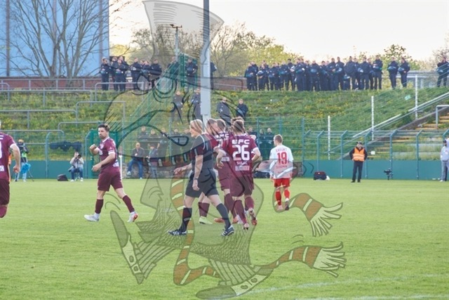 BFC Dynamo vs. FC Rot-Weiß Erfurt 090 | mythos-online-redaktion