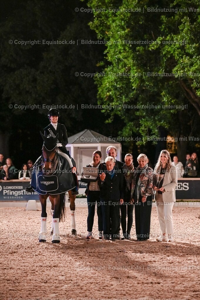 20250608_Longines Grand Prix Kür_0559 | Foto: Thomas Hartig