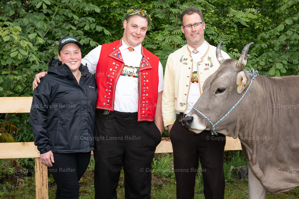 Schwingen -  St.Galler Kantonales 2025 | Unterwasser, 25.5.25, Schwingen - St.Galler Kantonales.