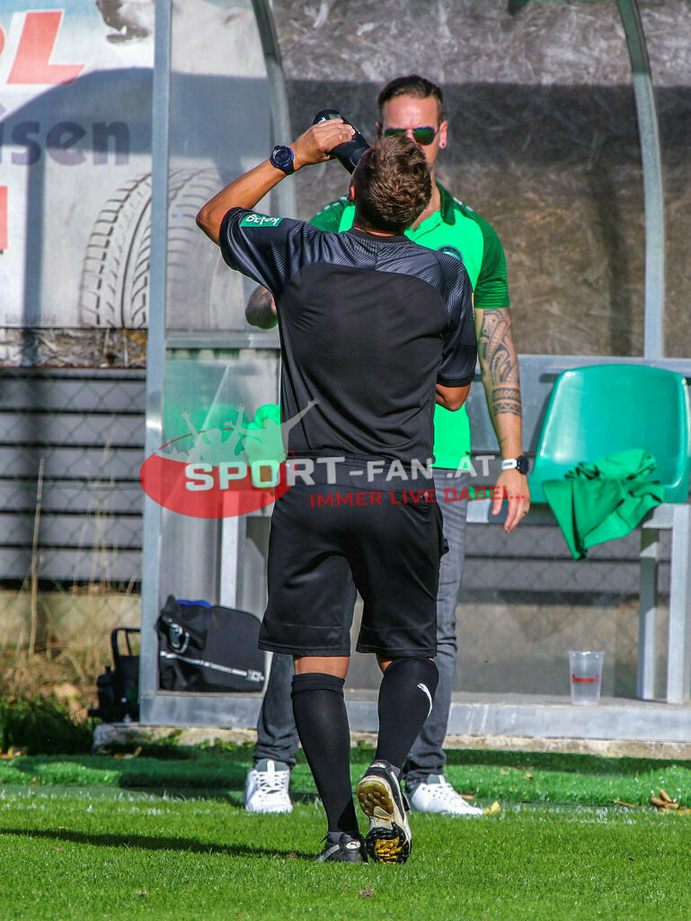 SV Donau Klagenfurt - SC St. Stefan/Lav Unterliga Ost | SV Donau Klagenfurt - SC St. Stefan/Lav am 08.10.2022 in Klagenfurt
(Sportplatz), AUSTRIA, (Photo by Ernst Krawagner sport-fan.at), - Realisiert mit Pictrs.com