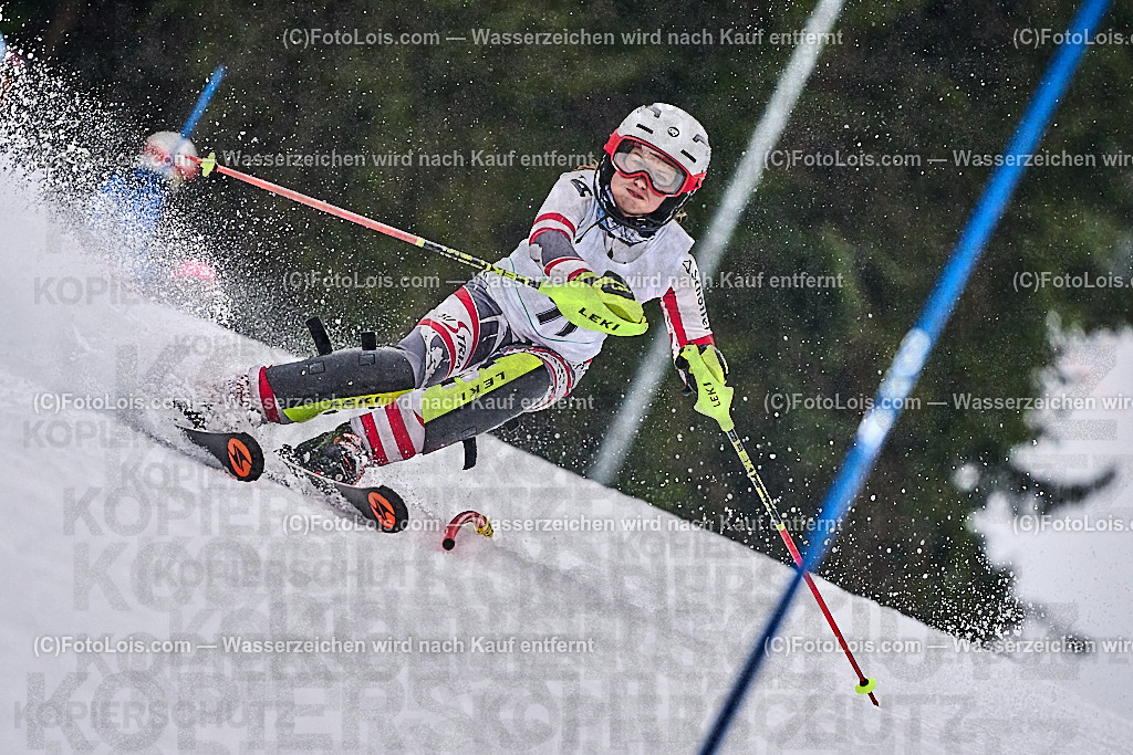 _ALP7708_KinderVergleich-SL_Semmering_Fuele Lina | NÖ LandesKinderRennen + Raiffeisen Wiener Alpen KinderCup, SLALOM am Semmering/Südhang, So 25. Jänner 2026.