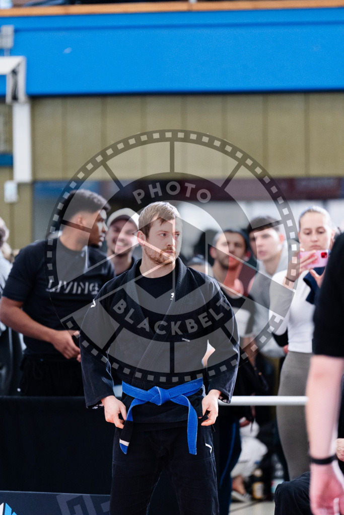 20251122PBB12494 | Athletes compete during the Grappling Industries Berlin Jiu-Jitsu and Grappling Championship, on November 22, 2025 in Berlin, Germany. © photoblackbelt