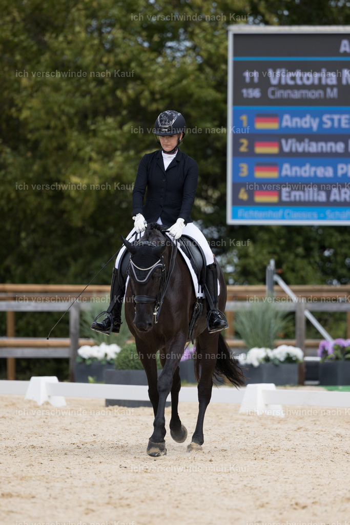 FHC2026_P02_32_13632 | Fichtenhof Classics 2026 – Dressurturnier, Reitanlage Fichtenhof, Schäftlarn