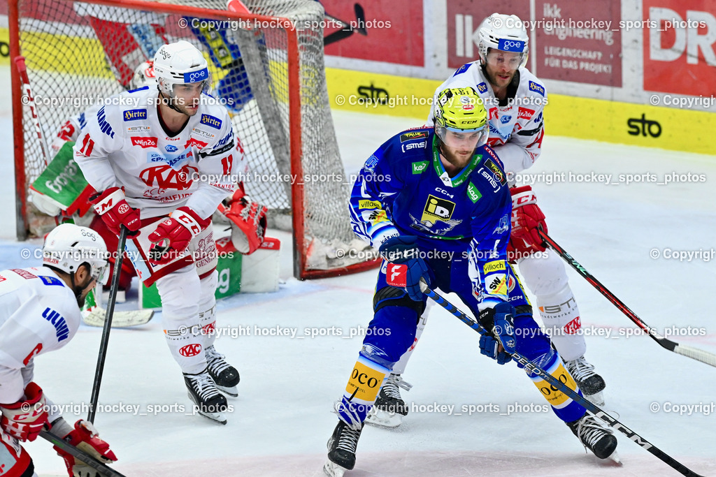 EC IDM Wärmepumpen VSV vs. EC KAC 17.3.2023 | #8 Rebernig Maximilian, #11 Haudum Lukas, #14 Postma Paul