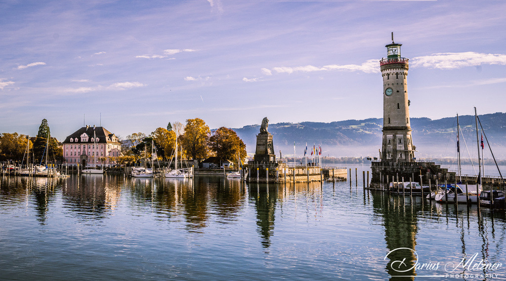 Lindau am Bodensee | Lindau am Bodensee