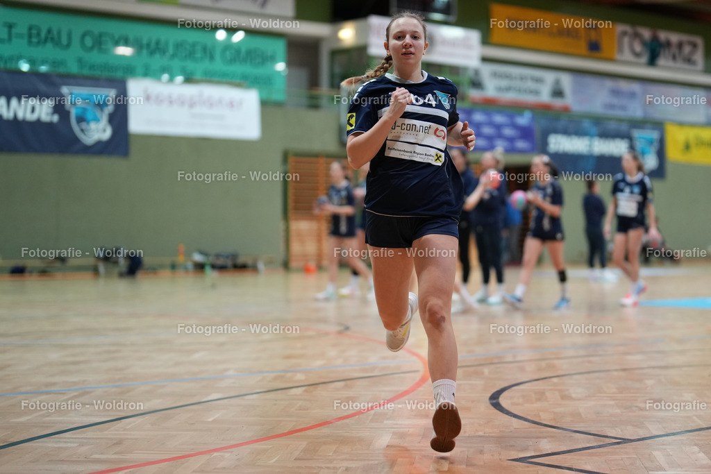 20221203 U18 Jags WV v HIB Graz-25 | Fotografie Woldron