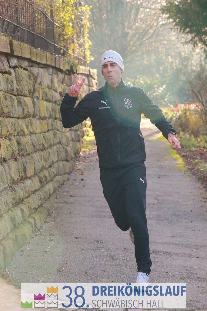 2. Testlauf | 3koenigslauf 2024 - Realisiert mit Pictrs.com