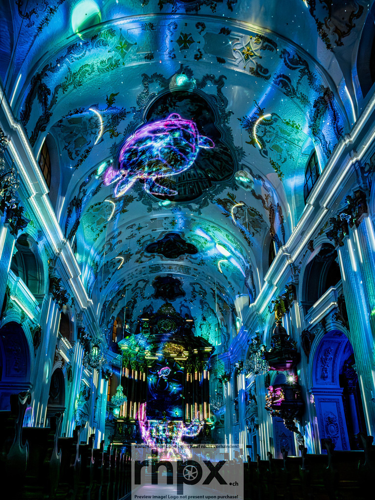 Lilu 2026 Jesuitenkirche | Stimmungsvolle Fotokunst aus Luzern. Erlebe den Pilatus, den See und die Stadt Luzern in exklusiven Aufnahmen in der Fotogalerie & Shop. - Realisiert mit Pictrs.com