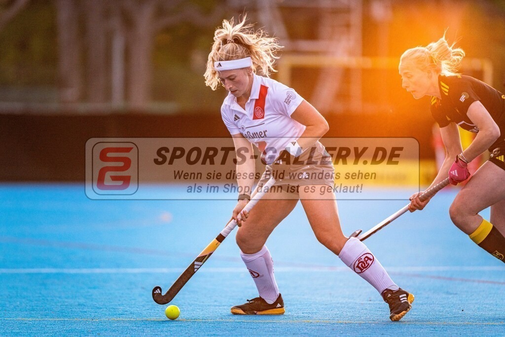 SM_20250425-DSC_8385 | 1.Bundesliga Feld - Rückrunde (W) HTHC - DCADA / 1:2