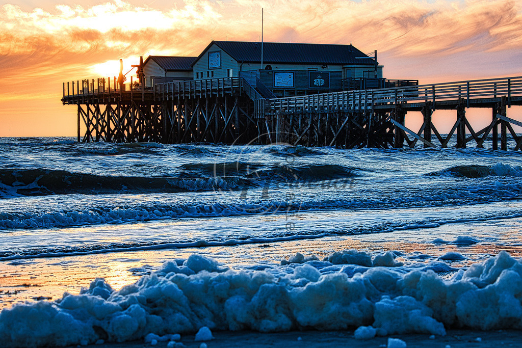 St. Peter Ording | St. Peter Ording - Realisiert mit Pictrs.com