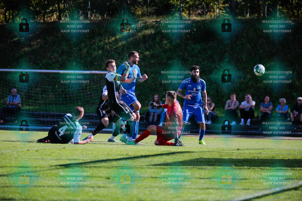 _HP_5008_3000o | Auswärts gegen SG Ettringen