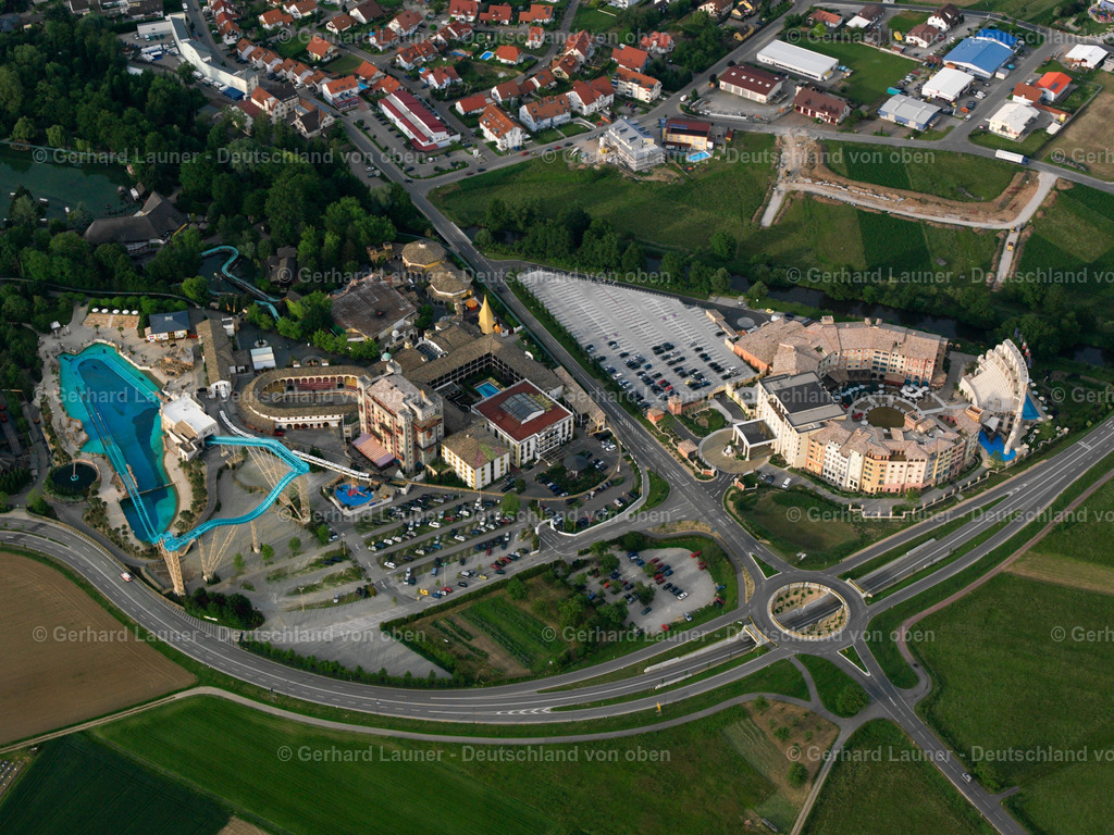 2597037 | Europa Park Rust