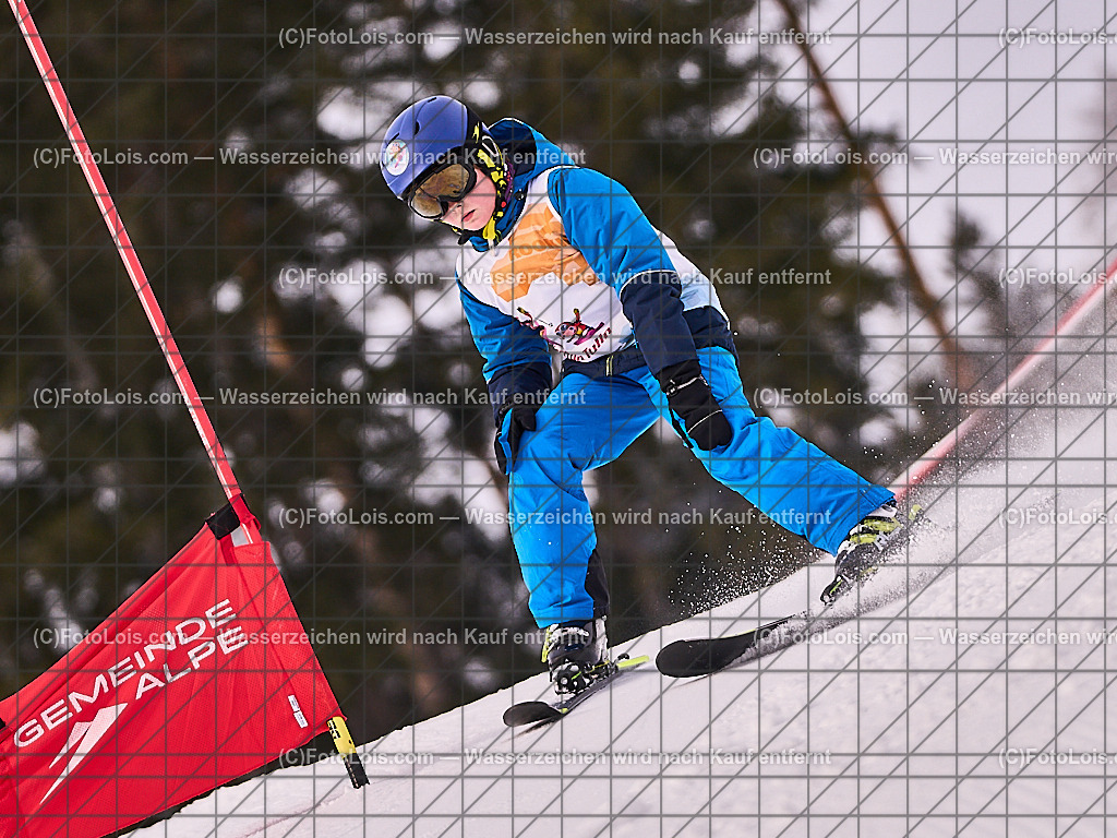 _ALP8950_Neujahrs-Skikurs | Ski- und Snowboardschule Haginger beim NEUJAHRS-Skikurs 2026, Kursabschlussrennen am Mo 5. Jänner 2026.