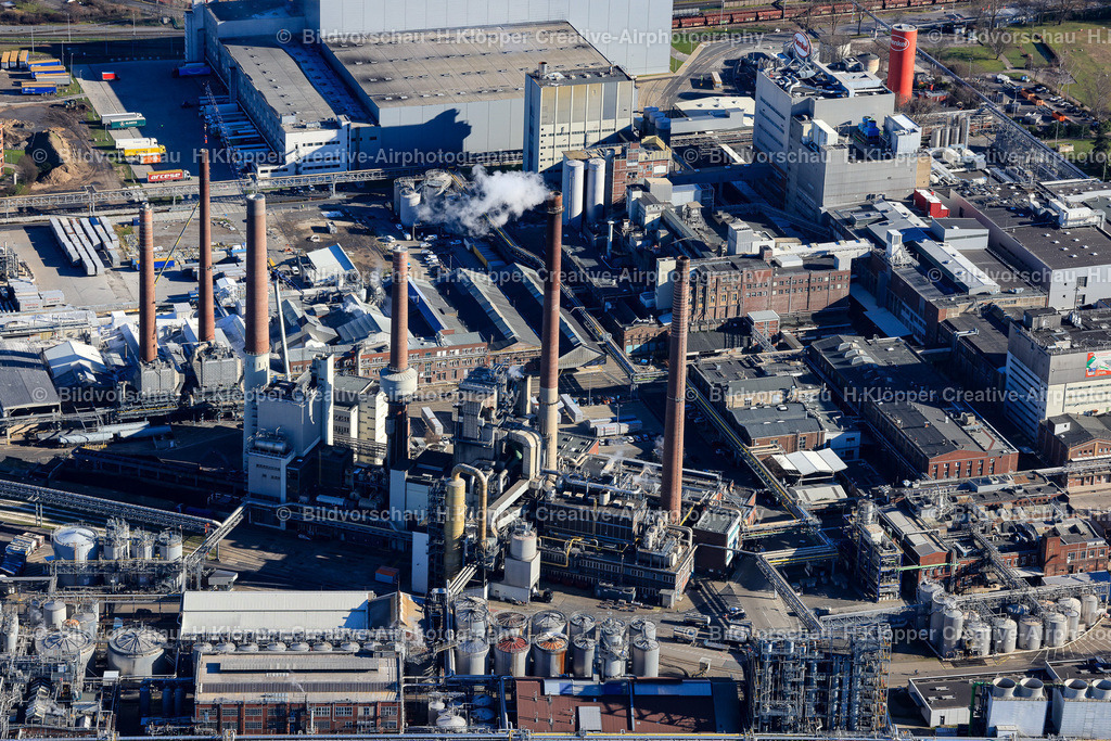 Luftbild Düsseldorf Henkel-1121 | Luftbildfotografie Hermann Klöpper - Realisiert mit Pictrs.com