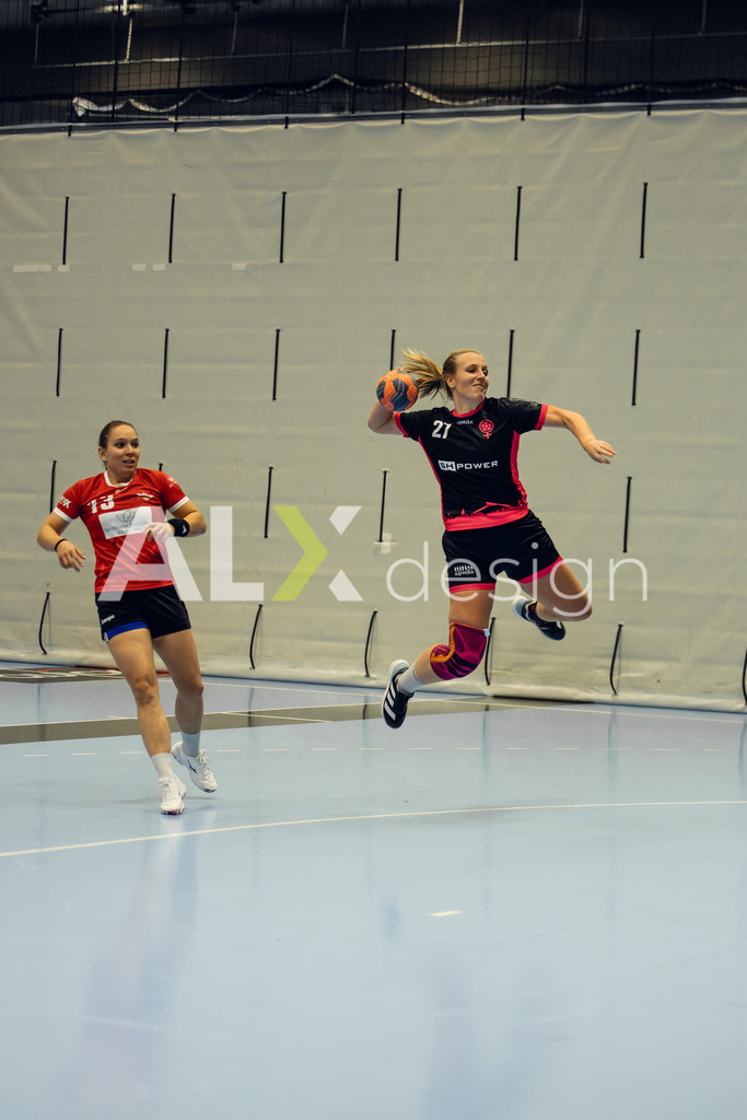 Handball I Frauen I Saison 2025-2026 I Frauen 2. Liga I 8. Spieltag I SG Schaffhausen - SG Red Dragons Uster I 23.11.2025 | Hochwertige Sportfotos kaufen & lizenzieren für Medien, Vereine, Agenturen & Sportler:innen. Entdecke professionelle Sportfotografie im Bildshop von Alexander Franzen. - Realisiert mit Pictrs.com