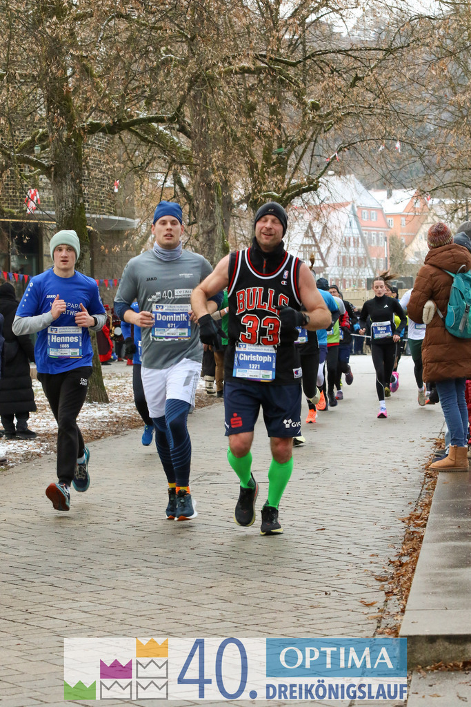 VR Bank Hauptlauf 10km | 40. Optima 3koenigslauf 2026 - Realisiert mit Pictrs.com