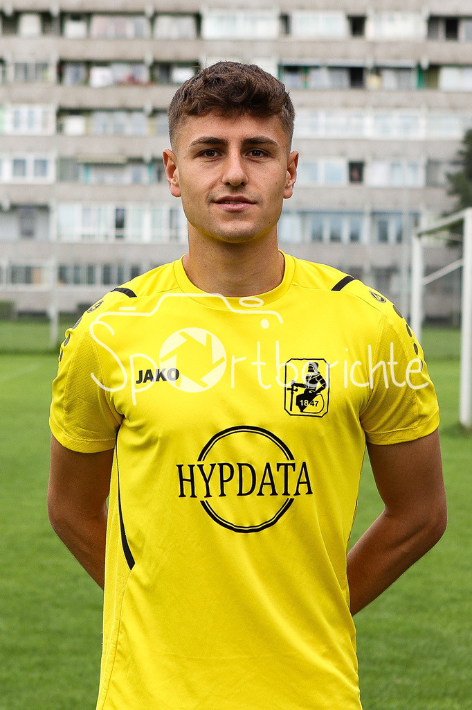 TSV Schwaben Augsburg | Maximilian REIL