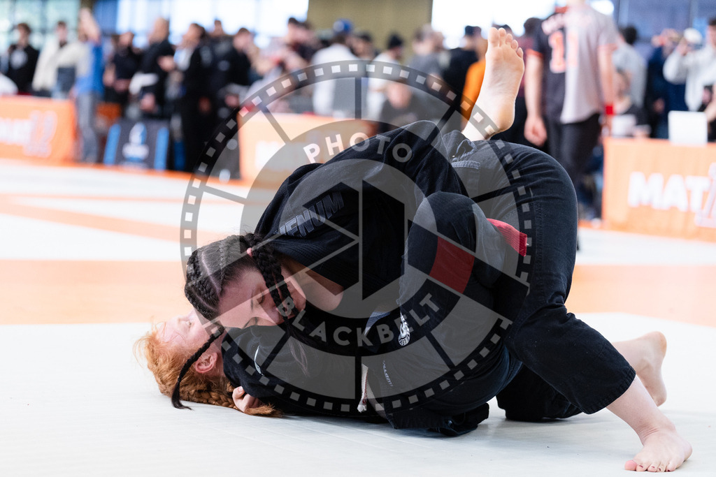 20251122PBB12640 | Athletes compete during the Grappling Industries Berlin Jiu-Jitsu and Grappling Championship, on November 22, 2025 in Berlin, Germany. © photoblackbelt