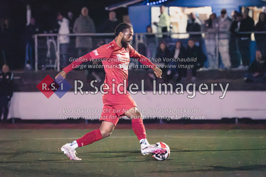 RS-1-074585 | Andre Lars Fricke (#19, Buchholz)