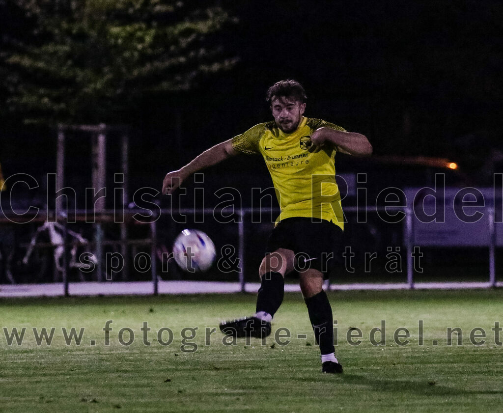 2023-09-07_110_FC_Finsing_gegen_FC_Moosinning_II | Finsing, Deutschland, 07.09.2023:
Fußball, Kreisliga 2023 / 2024, 8. Spieltag, FC Finsing gegen FC Moosinning II, Endergebnis: 3:0

Foto: Christian Riedel / fotografie-riedel.net