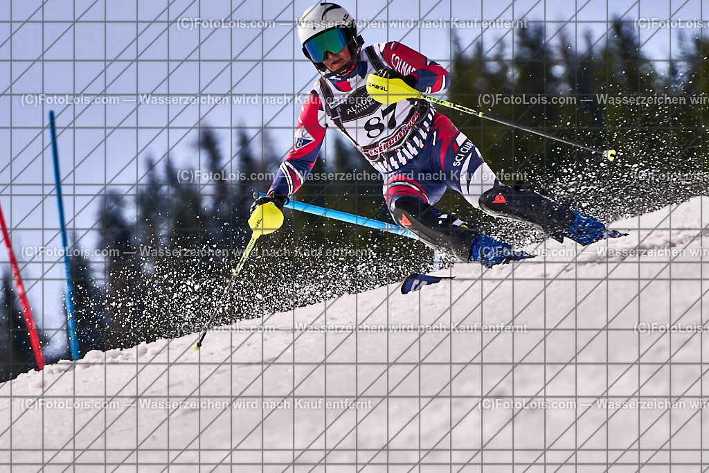 ALP1990_FIS MASTERS WC-Finale_SL_B-Herrn_Reale Clemente | (C)FotoLois.com, Alois Spandl. FIS MASTERS WorldCup-Finale 2024, Reiteralm (Steiermark, AUT), SLALOM auf der Muldenliftpiste, Sa 6. April 2024.