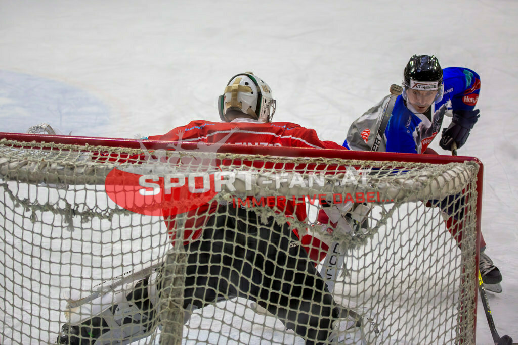 Eishockey | Eishockey, Business Challenge am 10.11.2023 in Klagenfurt (Heidi Horten Arena), Austria, (Photo by Ernst Krawagner sport-fan.at) - Realisiert mit Pictrs.com
