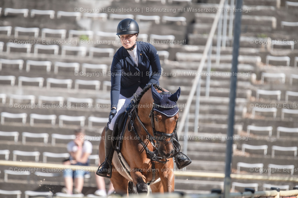 20240512_CCI2-L_Show-Jumping_0085 | Foto: Thomas Hartig