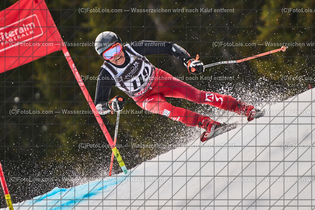 ALP1620_steir-MASTERS-Meistersch-SG_Reiteralm_DOBETSBERGER Johann | MASTERS-LM-Super-G Steiermark mit Wiener-LM auf der Reiteralm am Fr 28. März 2025.                         Veranstalter: Steirischer Skiverband (5000)Durchführender Verein: WSV Pichl-Reiteralm (5083)