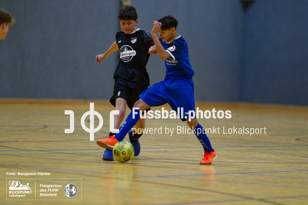 20260131_U15_Turnier_Versmold_190 | Blickpunkt Lokalsport - Realisiert mit Pictrs.com