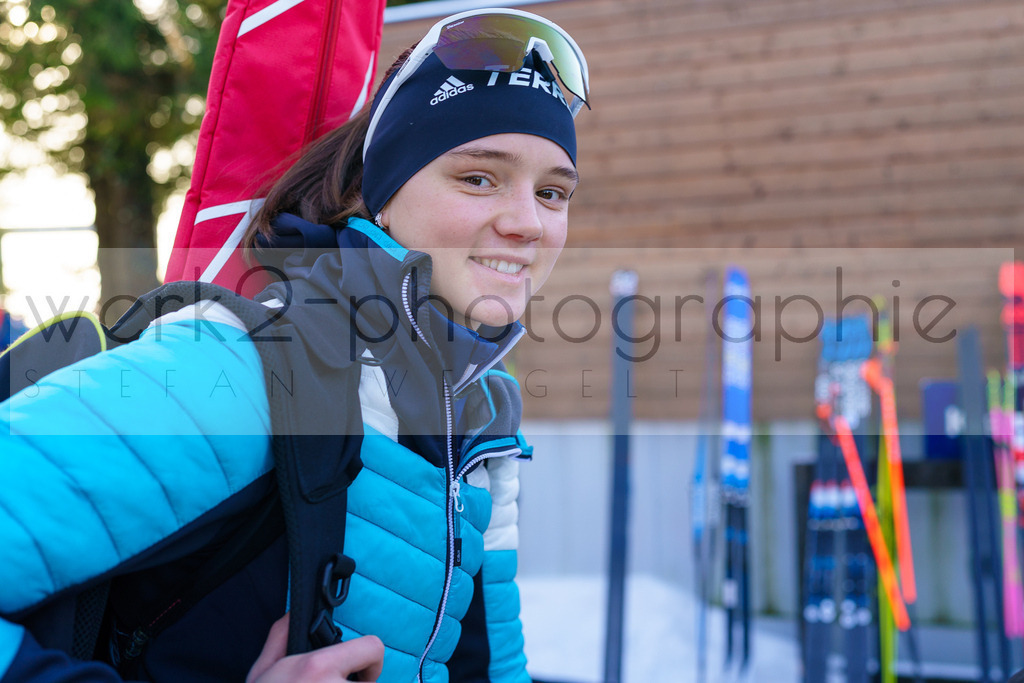 DP Oberwiesenthal | Alpencup/DP Deutschlandpokal in Oberwiesenthal am 15.-17.12.2023