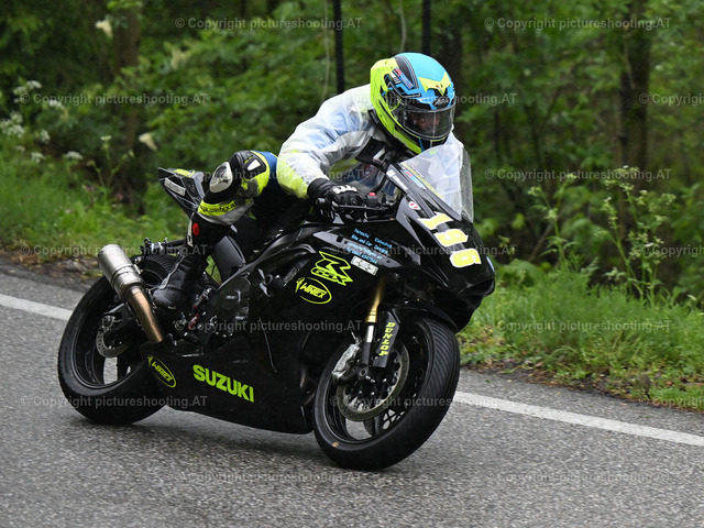 pictureshooting.AT-20240420-2560 | , Bergrennen, Landshaag (Bez. UU), Sport, Motorsport /Foto: Albert Mikovits Datum 2024420