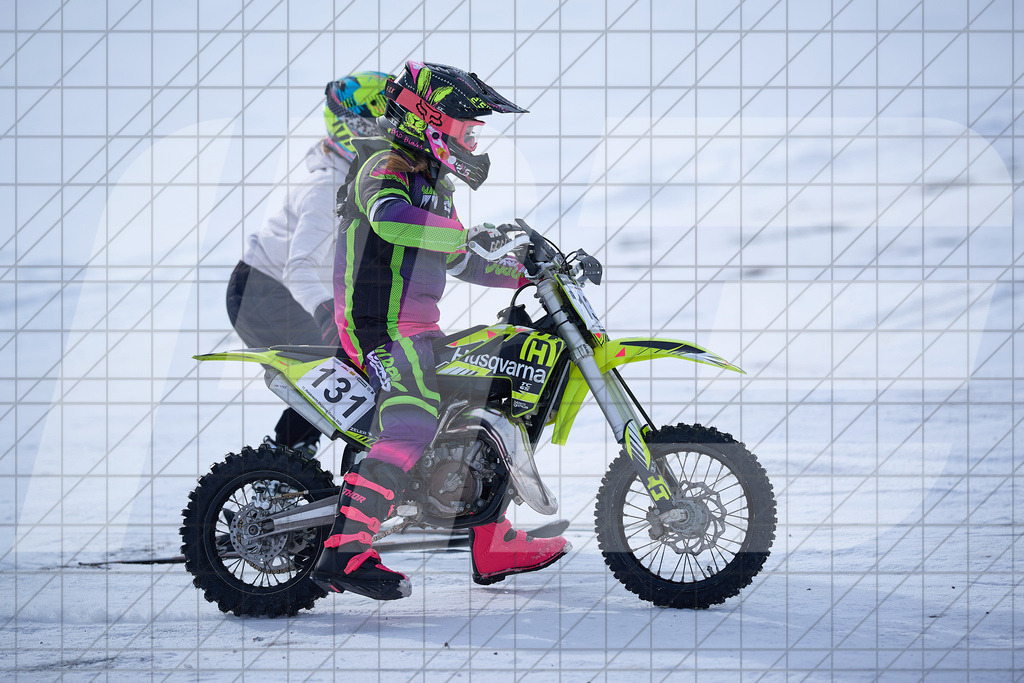 11. Holzknecht Skijöring | Skijöring am 24.01.2026: 11. Holzknecht Skijöring in Gosau am Dachstein, Oberösterreich, ÖsterreichFoto: © 2026 Martin Bihounek | mb-creative.eu