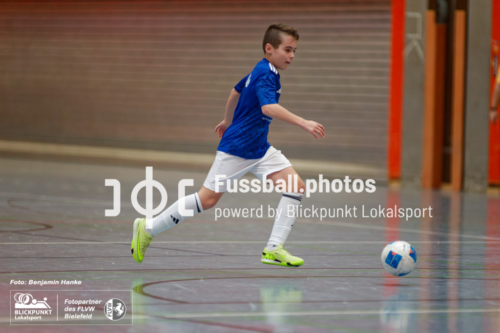 20260110_U13_Turnier_Schildesche_229 | Blickpunkt Lokalsport - Realisiert mit Pictrs.com