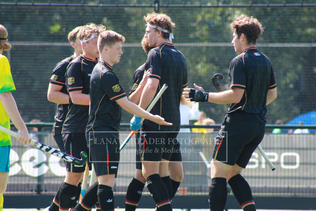 Länderspiel Deutschland - Australien 17.06.23 Eindhoven-145 | lanaschraderfotografie - Realisiert mit Pictrs.com